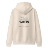 The "Within" Oversized Hoodie