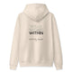 The "Within" Oversized Hoodie