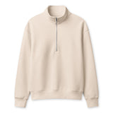 Within Without Unisex Quarter-Zip Sweatshirt