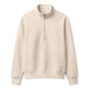 Within Without Unisex Quarter-Zip Sweatshirt