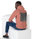 What Remains Unisex Premium Pullover Hoodie