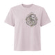 Women's Heavyweight Garment Dye Tee Bella + Canvas 6110GD